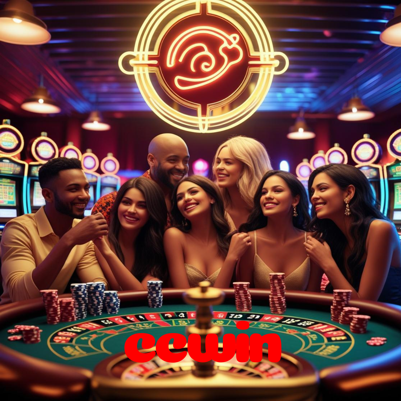 ccwin:Vença no blackjack e prove que você é um verdadeiro mestre!