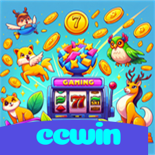 ccwin:Jogue nas nossas slots e conquiste vitórias épicas!