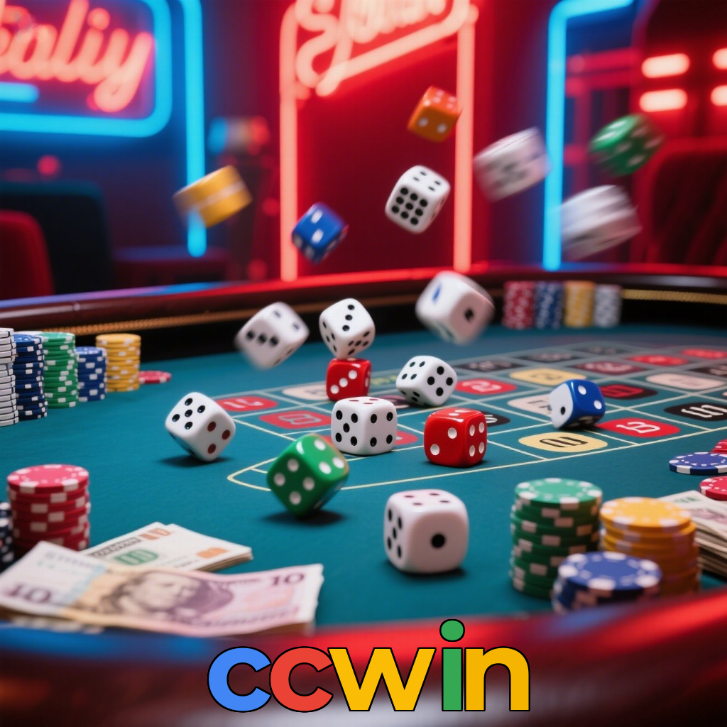 ccwin:Ganhe prêmios em jogos de poker e aposte no futebol com grandes odds!