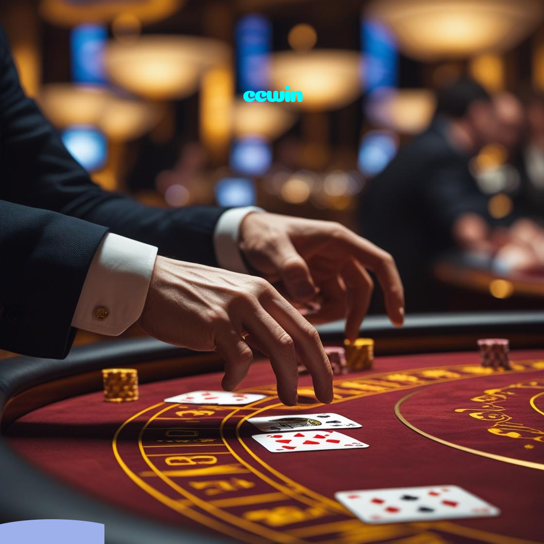 ccwin：Grandes vitórias em poker, roleta e apostas no futebol esperam por você!