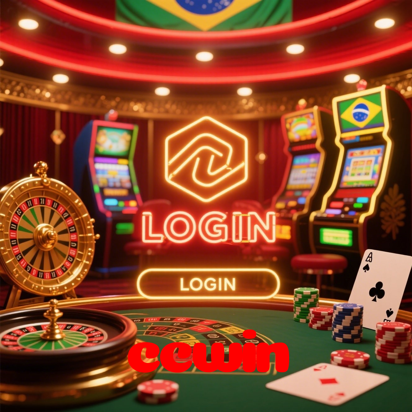 ccwin:A diversão e as vitórias estão te esperando no nosso cassino online!