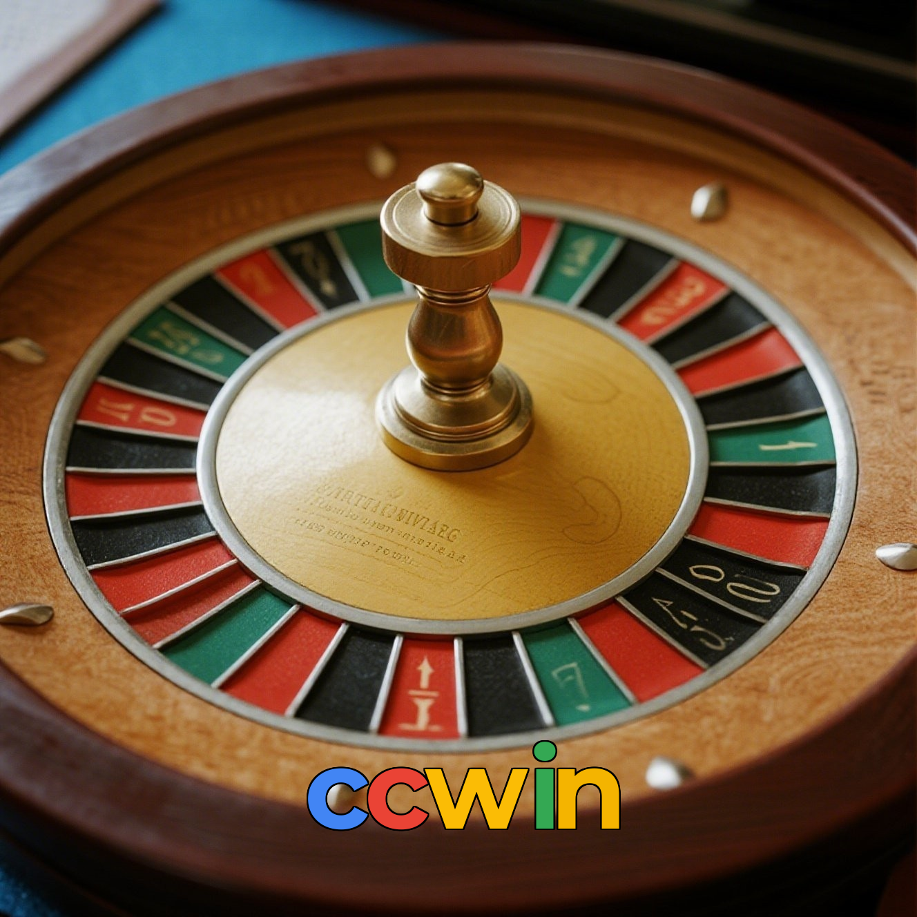 ccwin:Ganhe prêmios fantásticos nas roletas online!