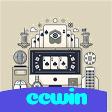 ccwin：Jogue slots, aposte no futebol e conquiste vitórias épicas no cassino!