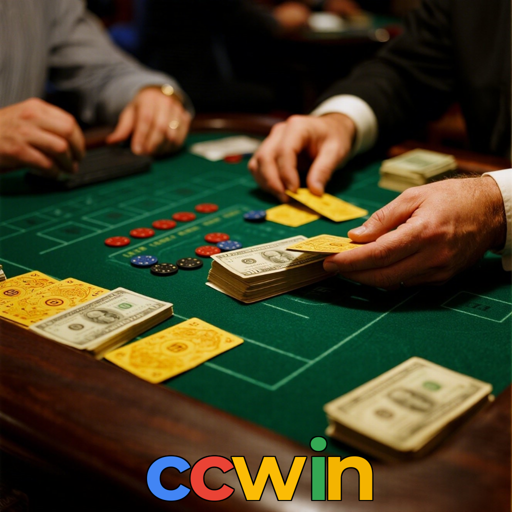 ccwin:Jogue roleta, blackjack e aposte no futebol para uma experiência completa!