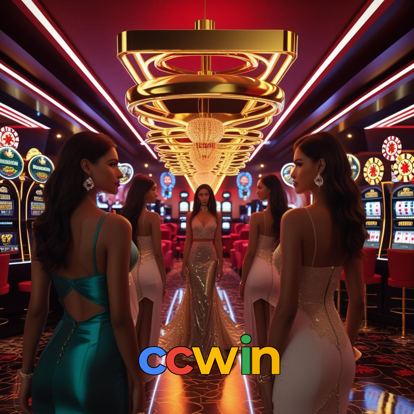 ccwin:Sinta a emoção do poker online! Mostre que você é o mestre das cartas!