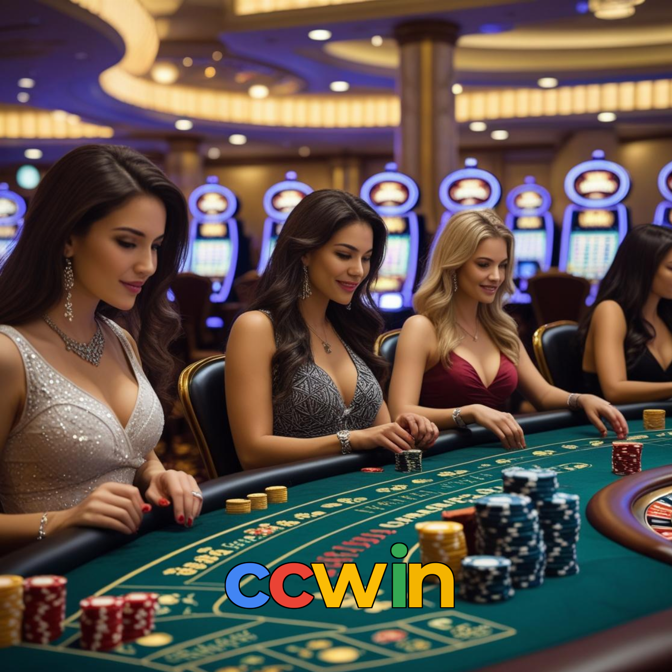 ccwin:Aposte em futebol ao vivo e ganhe prêmios em jogos de cassino como roleta!