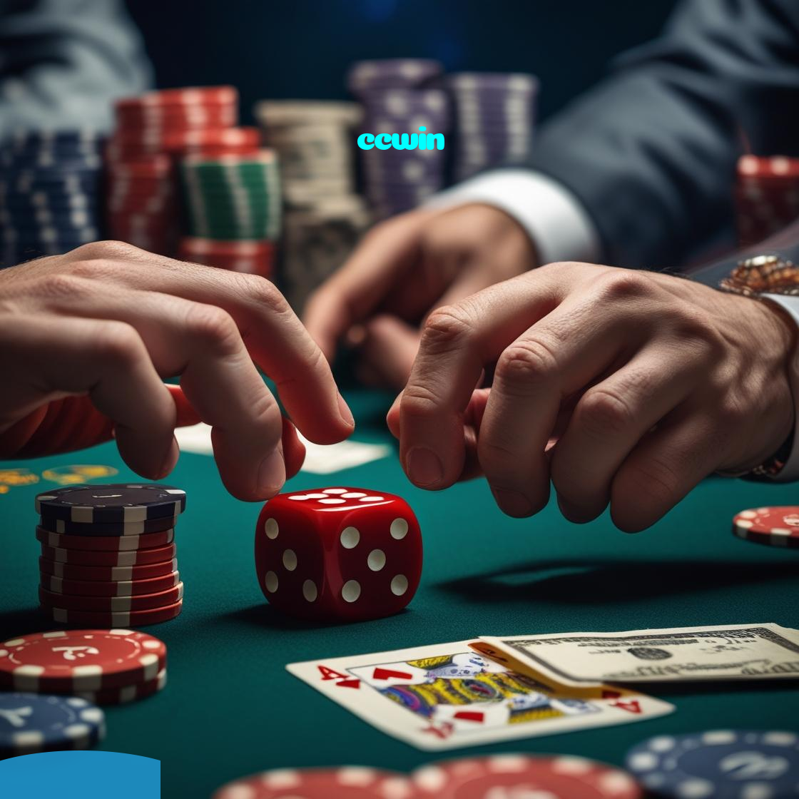 ccwin：Cada rodada na roleta é uma chance de ganhar prêmios enormes!