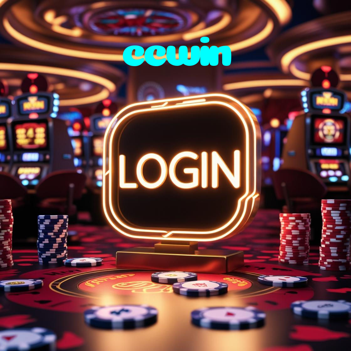 ccwin:Jogue poker como um profissional e vença grandes desafios!