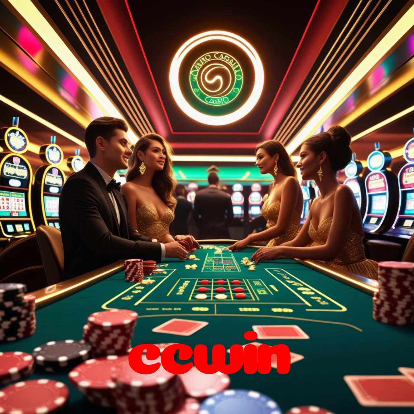 ccwin:Apostas em futebol e diversão em blackjack esperam por você!
