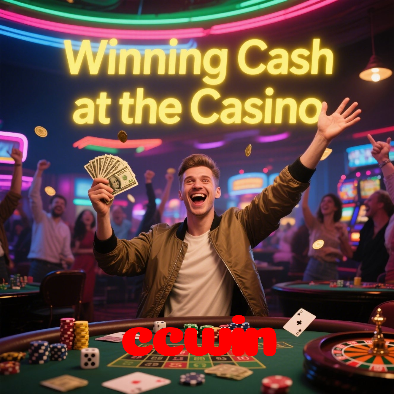ccwin:Jogue roleta, blackjack e aposte no futebol no cassino mais seguro!