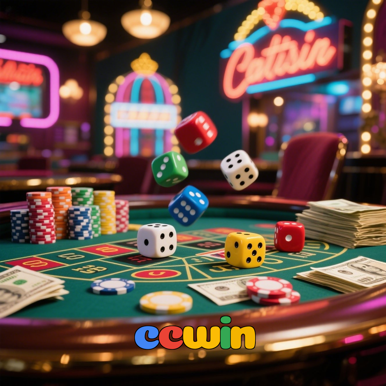 ccwin:Jogue slots, aposte no futebol e conquiste grandes vitórias!