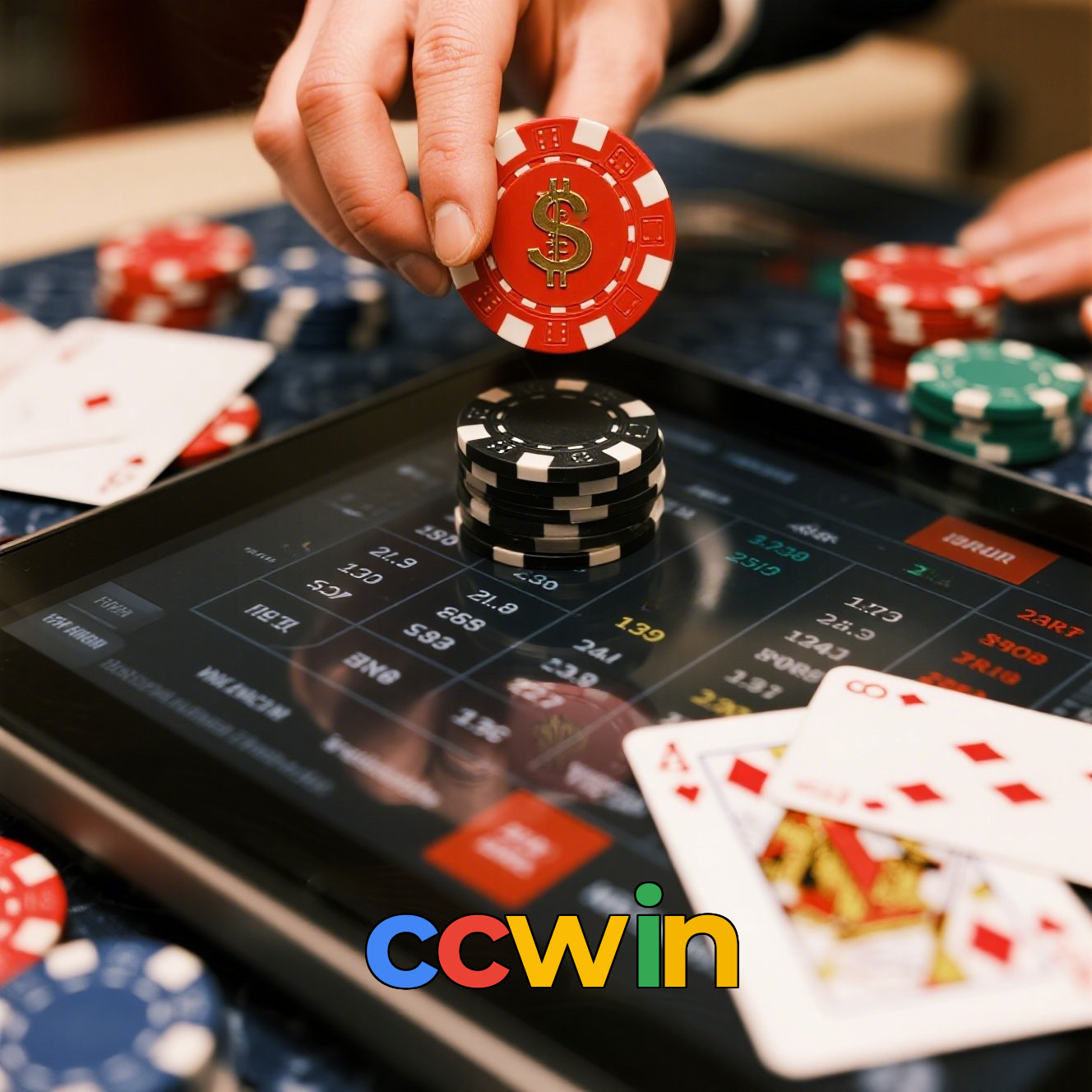 ccwin:Jogue nas melhores slots e conquiste o jackpot dos seus sonhos!