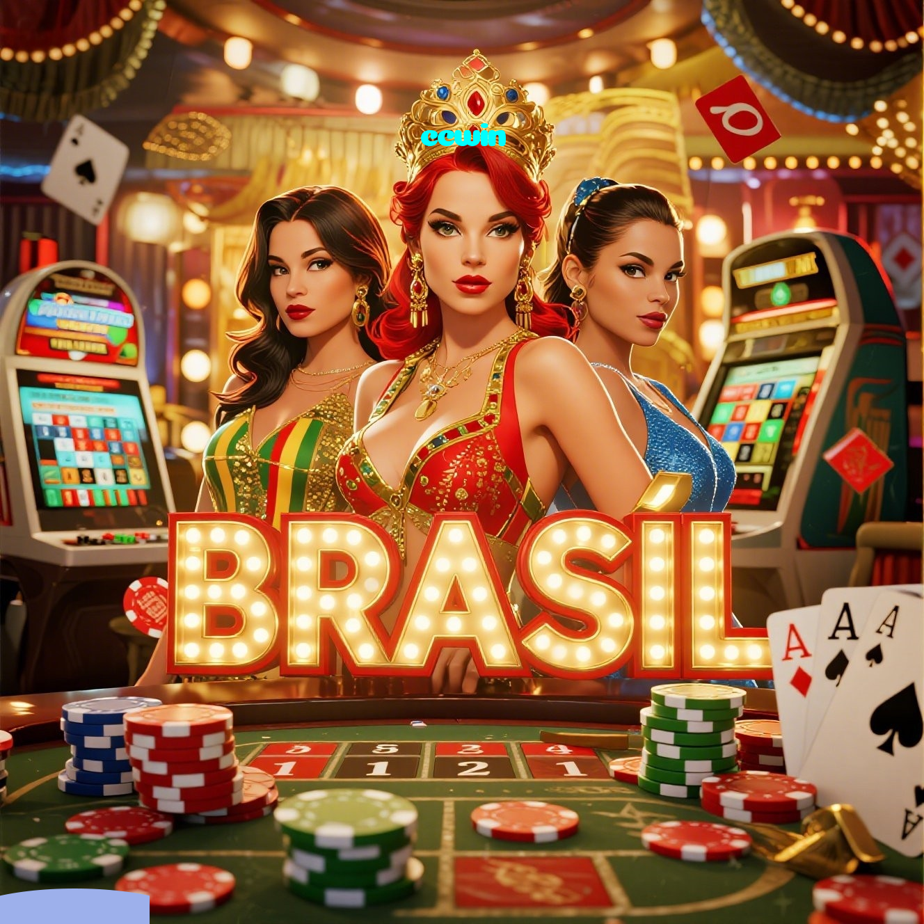 ccwin:Jogue agora e vença nas melhores slots online!