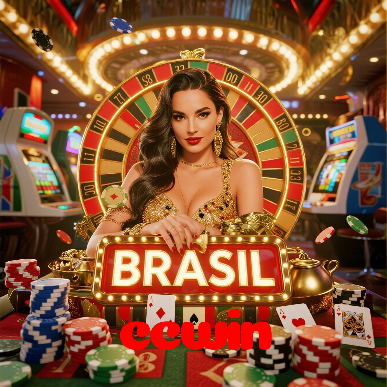 ccwin:Ganhe no blackjack e aposte no futebol para uma experiência única!