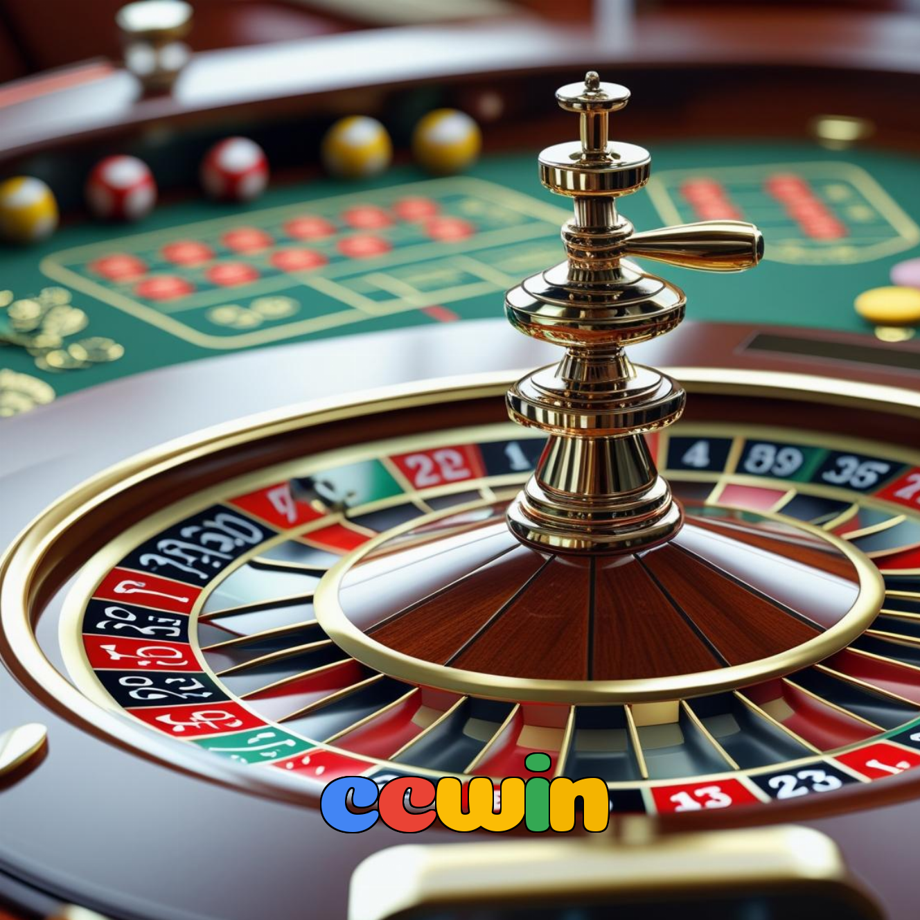 ccwin:O cassino online perfeito para quem adora apostar no futebol e jogar roleta!