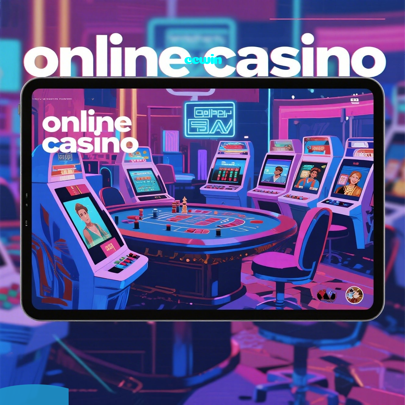ccwin:O melhor cassino online para apostas esportivas e jogos como blackjack!