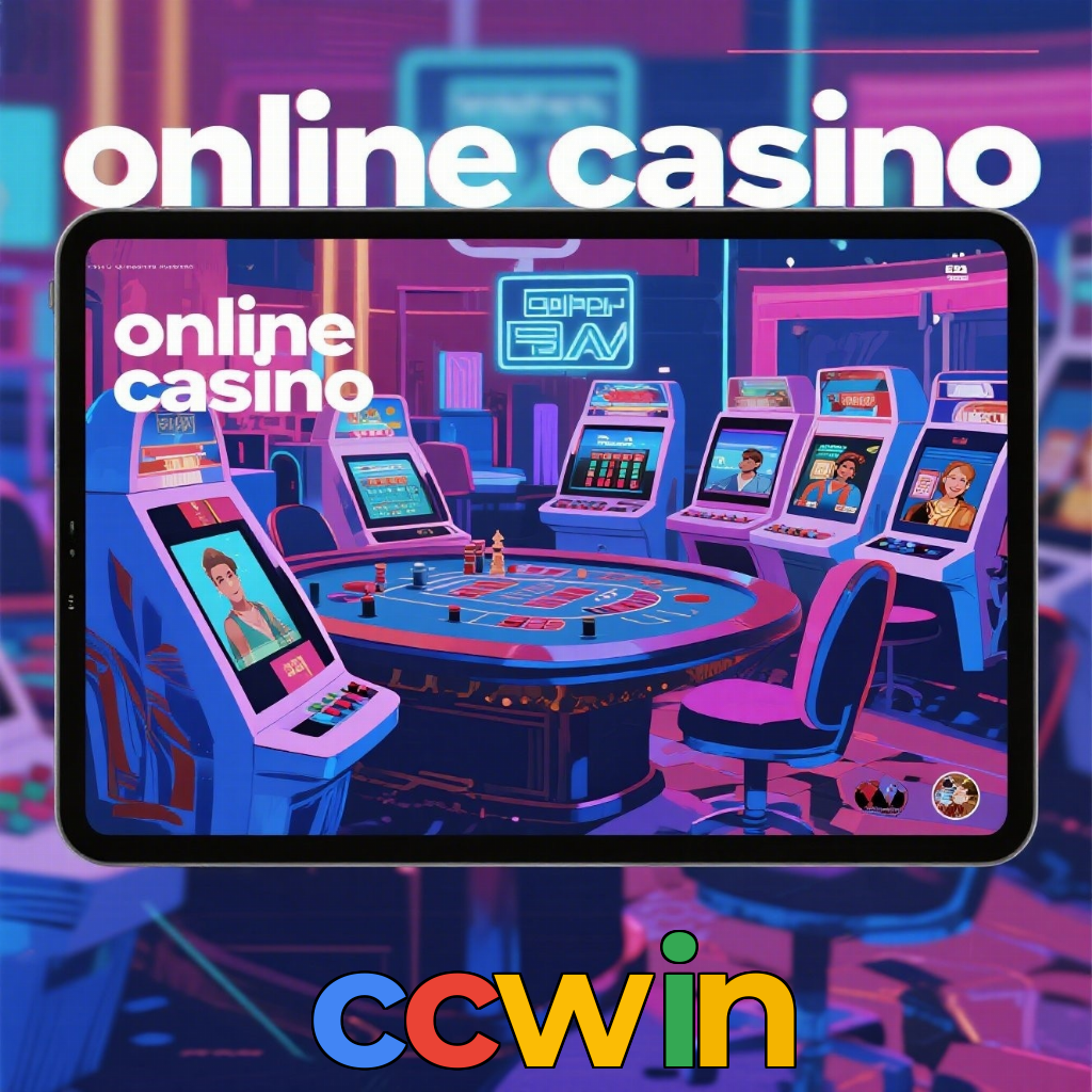 ccwin:Jogue blackjack, slots e aposte ao vivo no futebol, tudo no mesmo cassino!