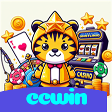 ccwin:Gire nas slots e conquiste o prêmio da sua vida!