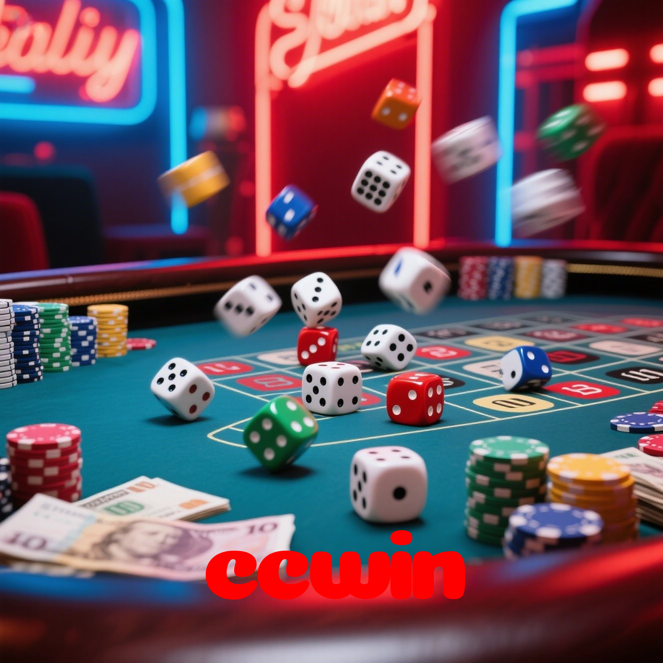 ccwin:A diversão está garantida! Aposte nas melhores slots agora!