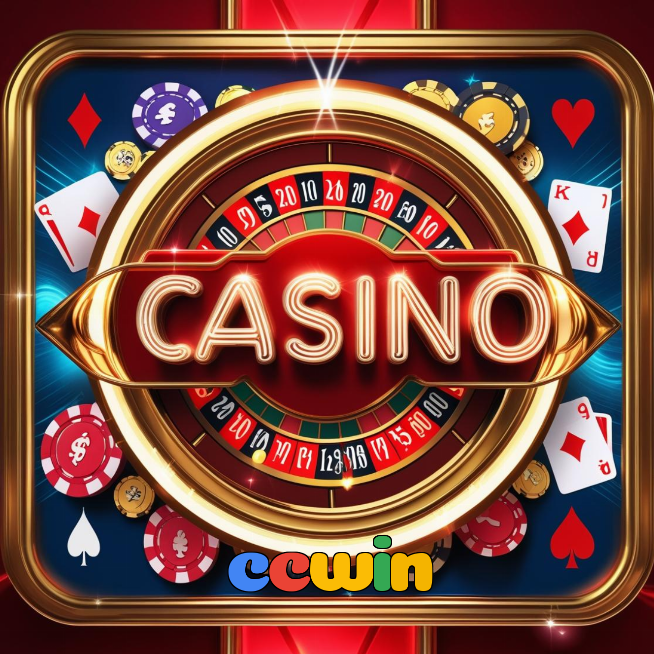 ccwin:Aposte nas mesas de poker e ganhe vitórias épicas!