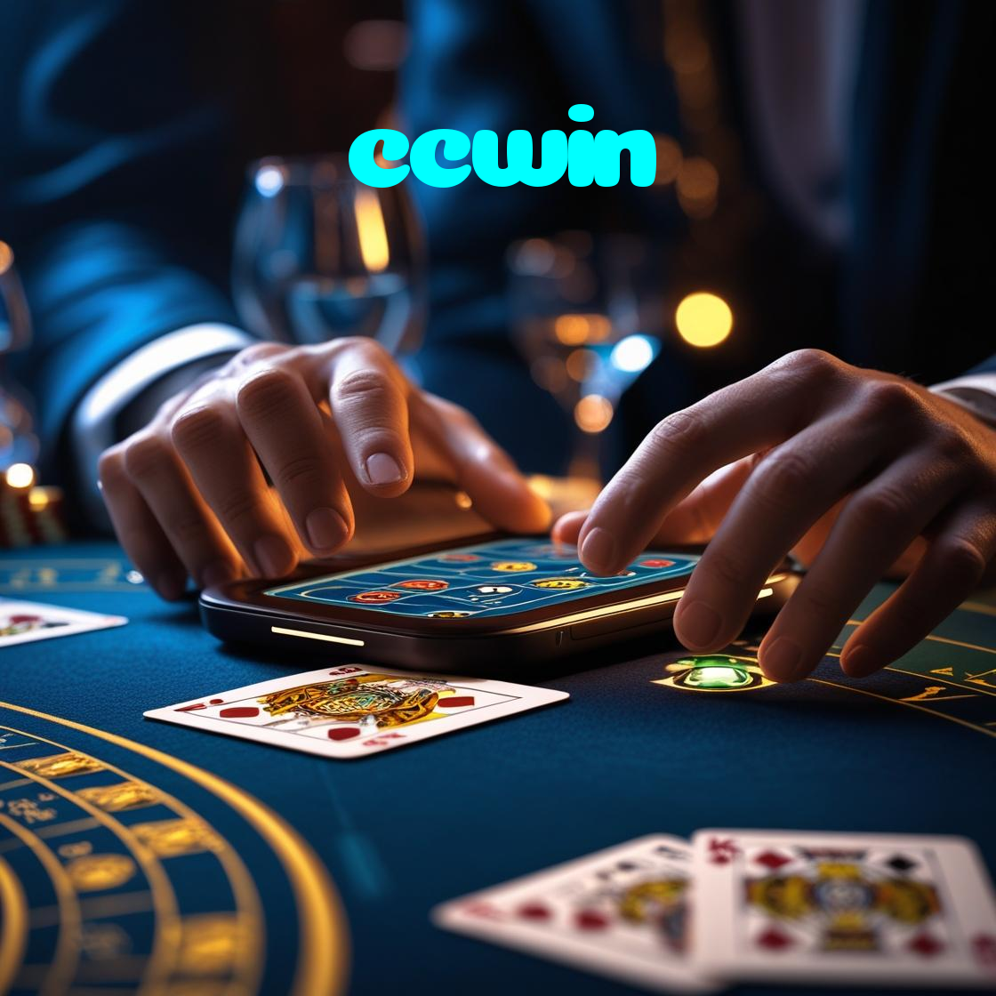 ccwin:Jogue poker, aposte no futebol e conquiste prêmios incrÃveis!
