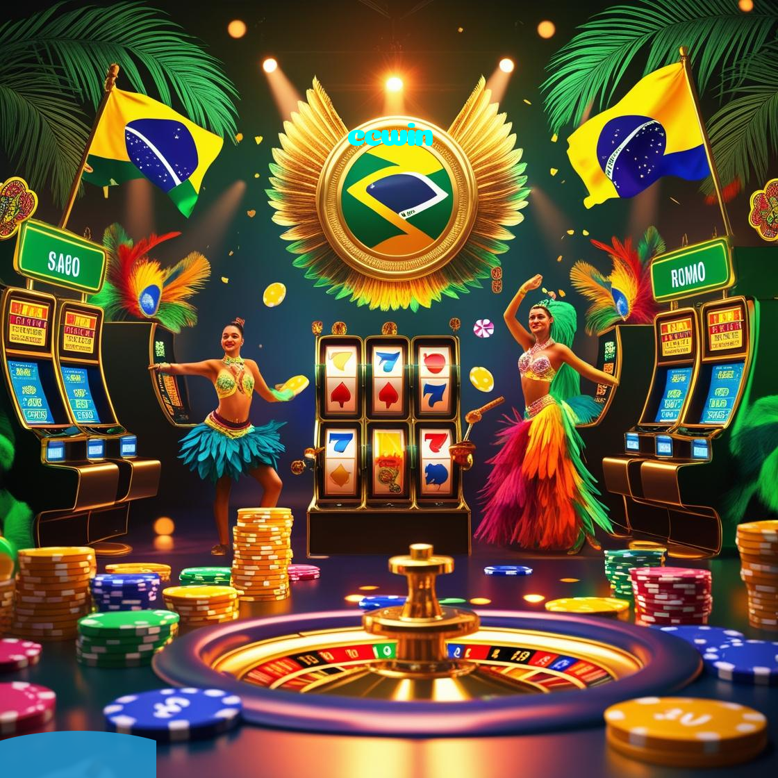ccwin:Jogue poker, aposte no futebol e ganhe em nosso cassino online!