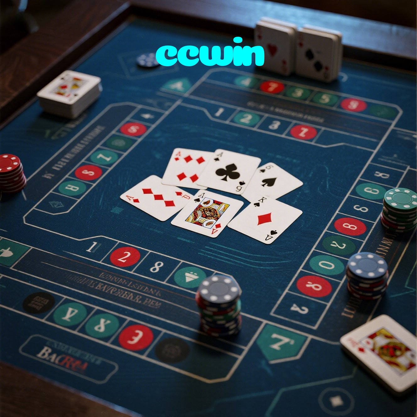 ccwin:Apostas ao vivo no futebol e diversão garantida em blackjack e roleta!