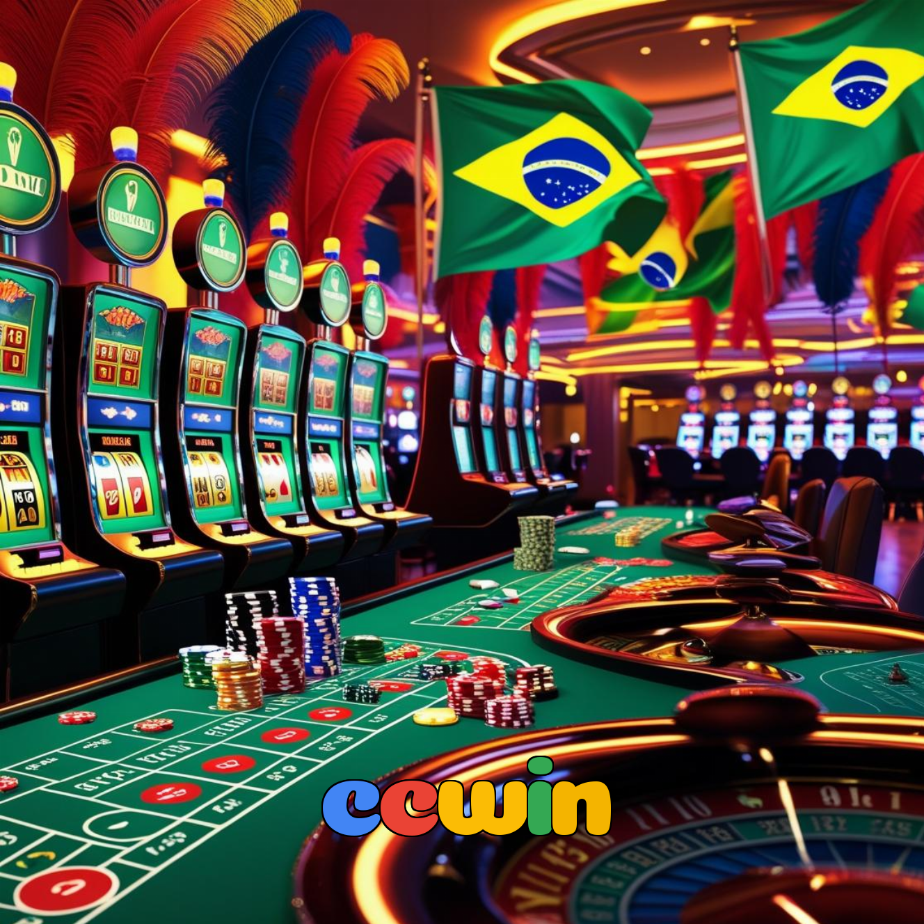 ccwin:Vença no futebol online e leve os melhores prêmios para casa!
