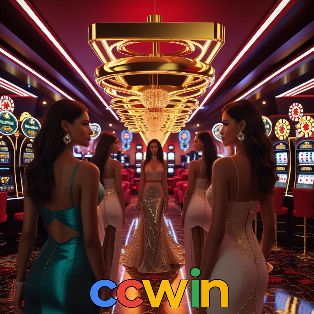 ccwin:Jogue poker e conquiste a vitória nas cartas!