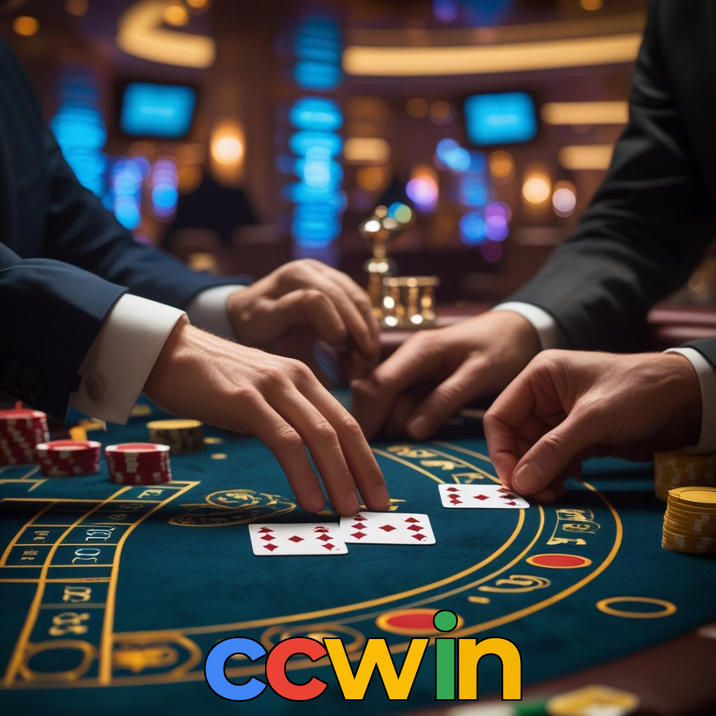 ccwin:A sorte é sua! Aposte agora e ganhe muito mais!