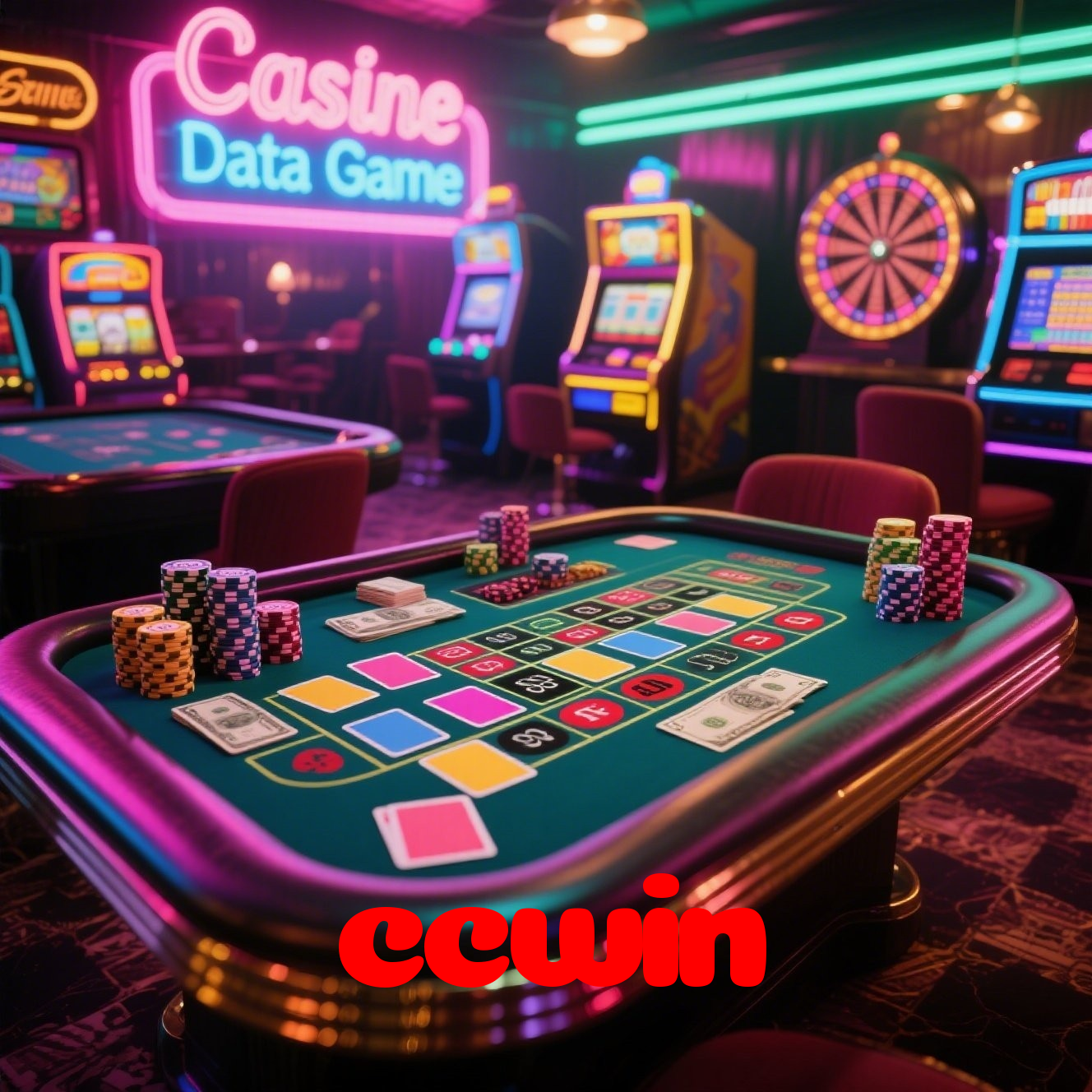 ccwin:Jogue poker, aposte no futebol e ganhe prêmios incríveis!
