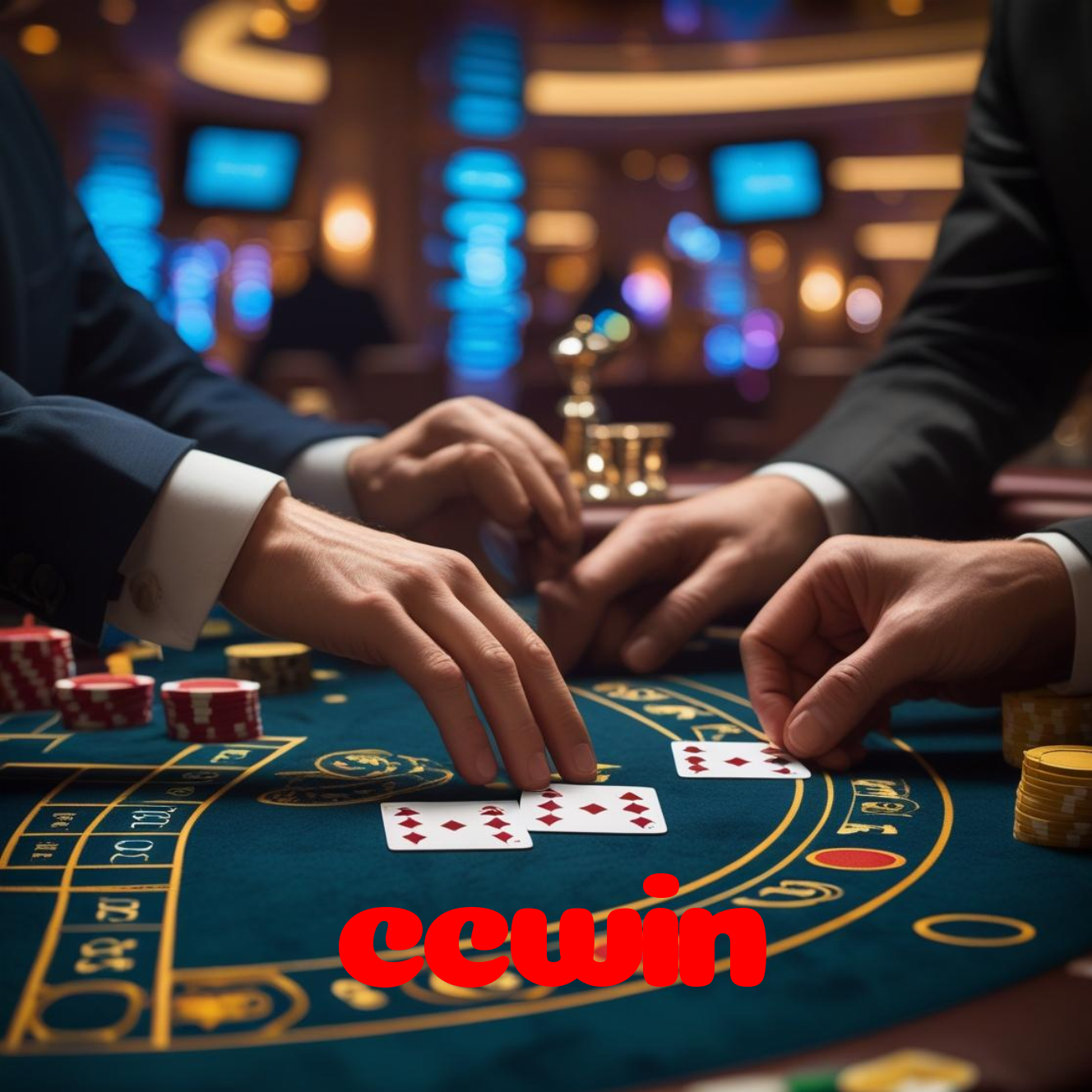 ccwin:Jogue nas slots e viva a emoção das grandes vitórias!