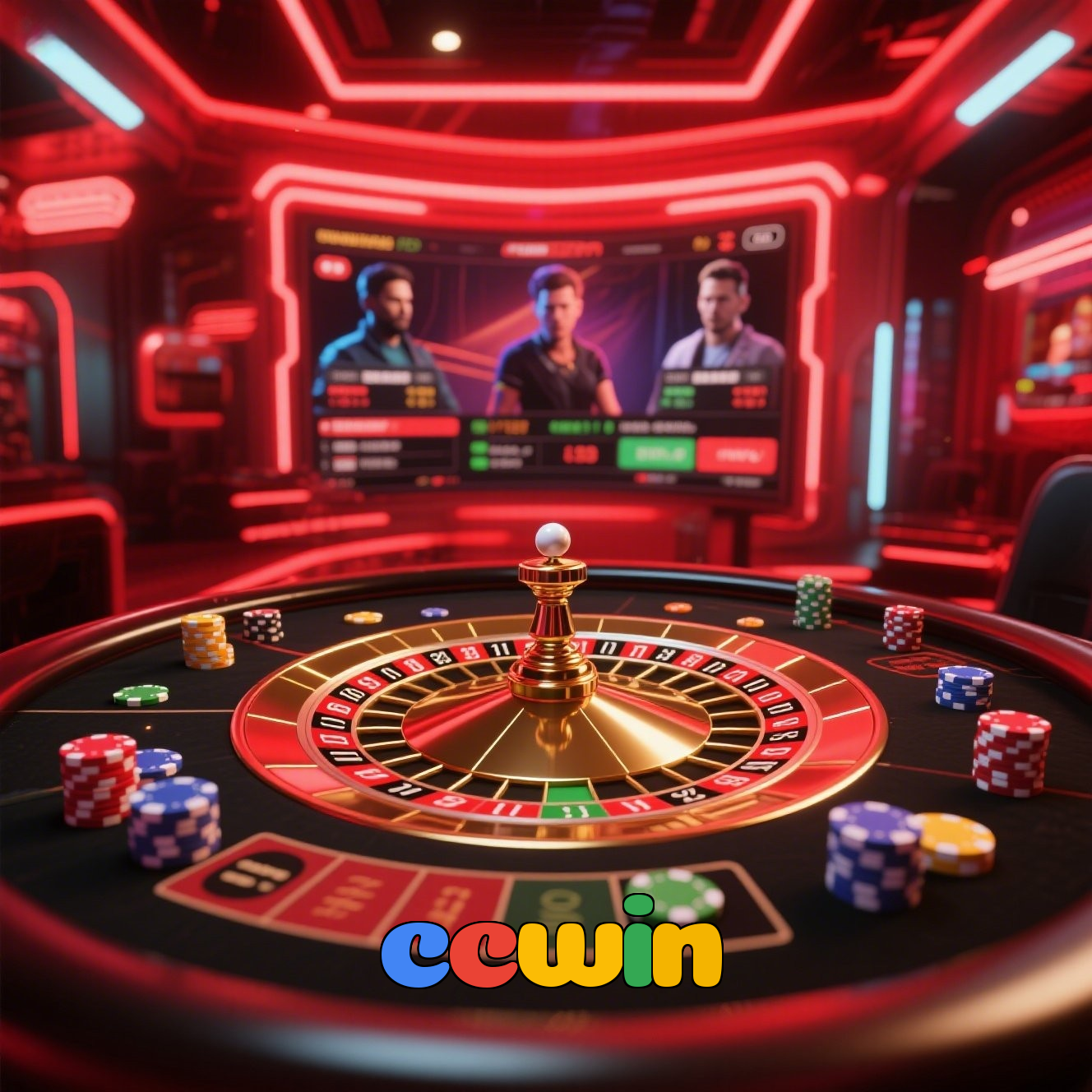 ccwin:Vença no futebol online e ganhe grandes prêmios em nosso cassino!