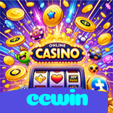 ccwin：As maiores vitórias estão te esperando nas nossas slots online!