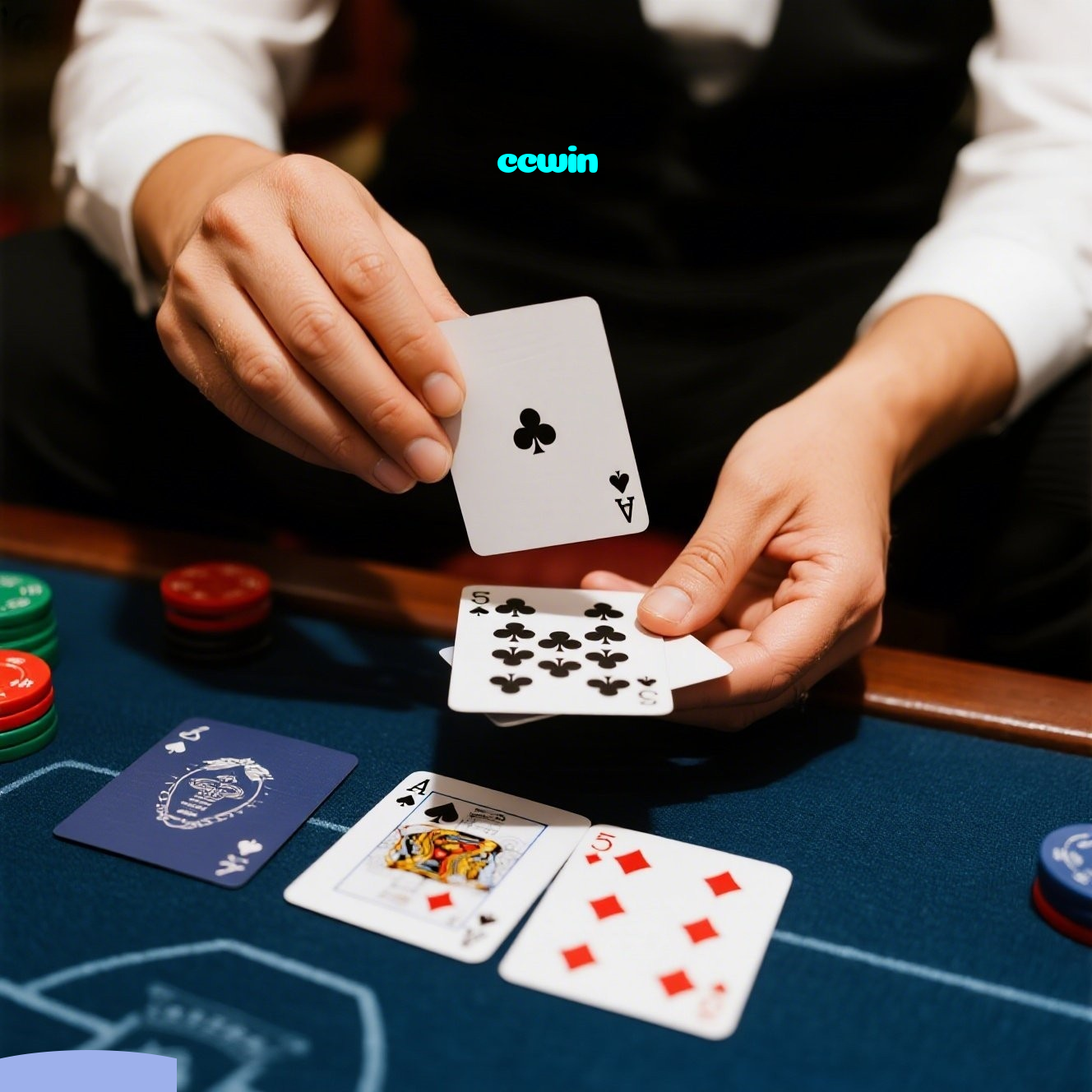ccwin：Jogue poker, aposte no futebol e ganhe em grande estilo!