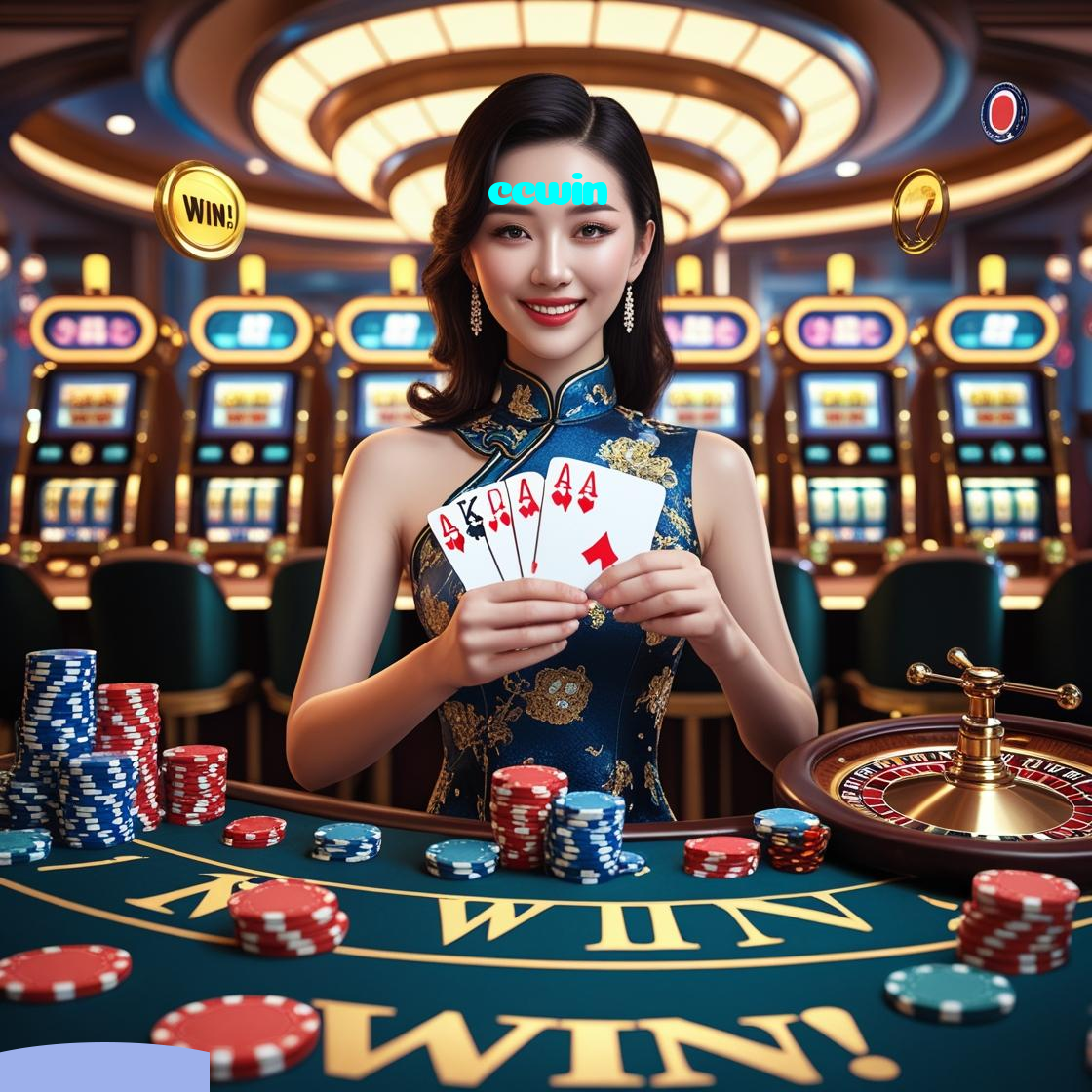 ccwin：Aposte no futebol e jogue blackjack para grandes vitórias!
