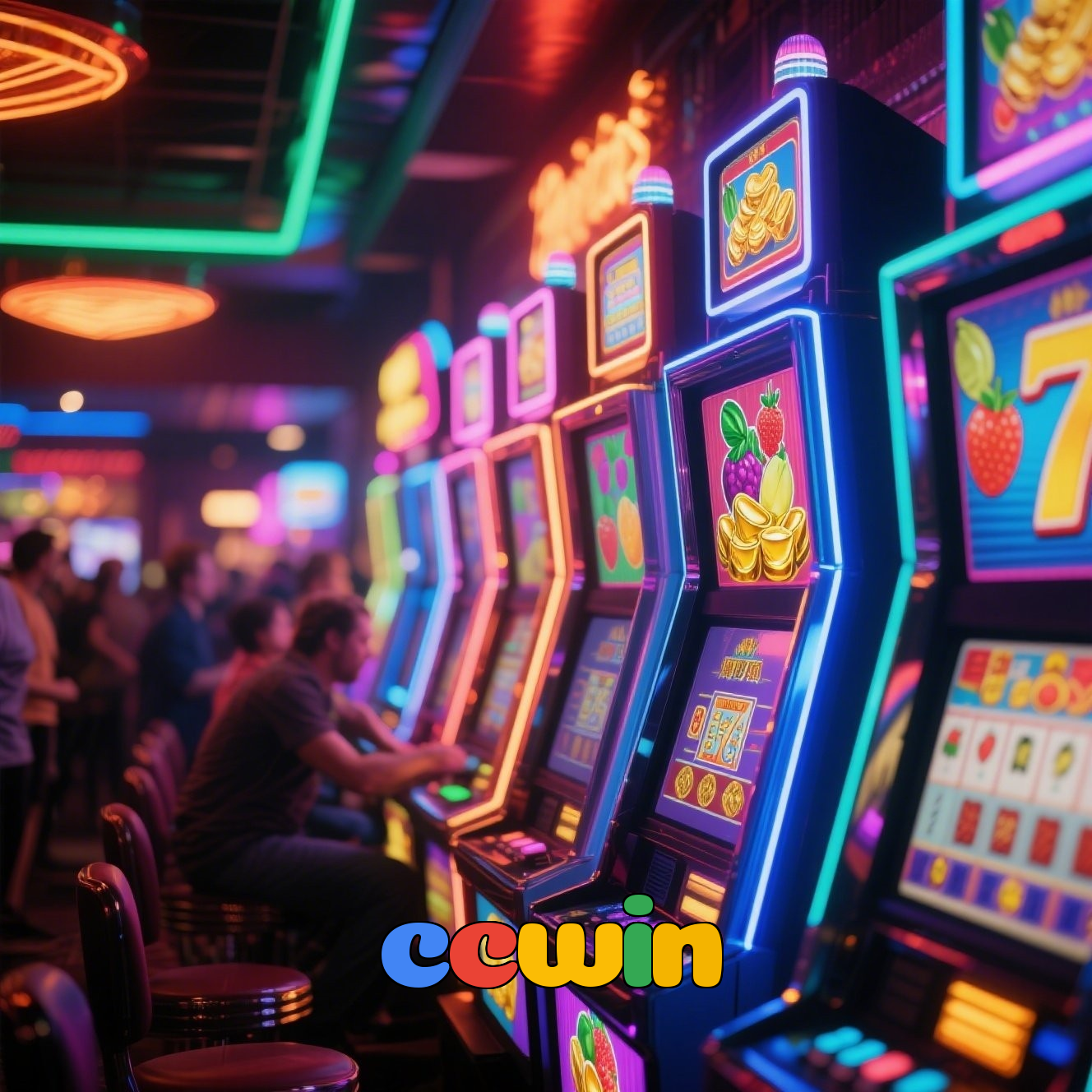 ccwin：Jogue slots, blackjack e aposte ao vivo no futebol com segurança!