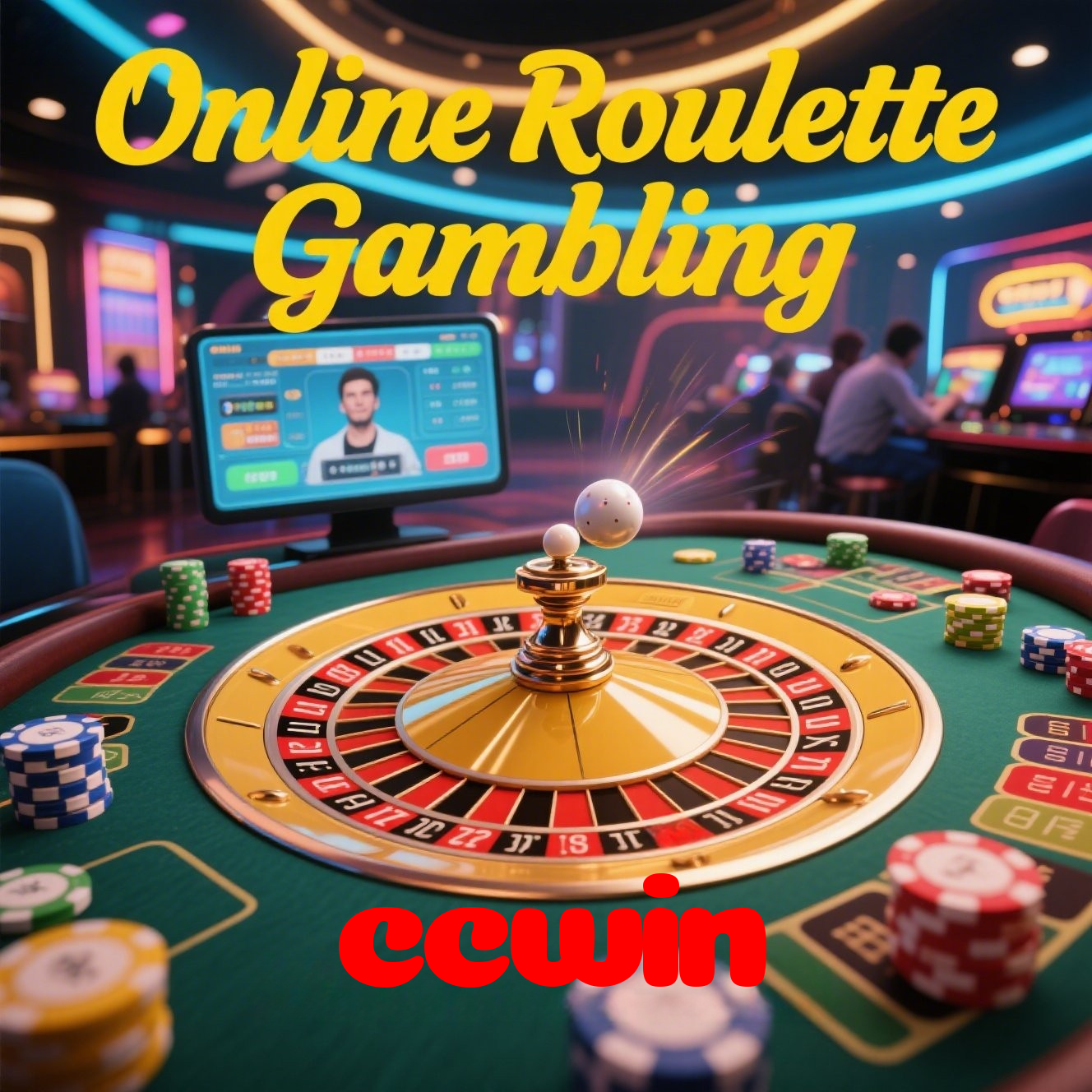 ccwin:Onde sua sorte brilha: cassino online com futebol e jogos emocionantes!