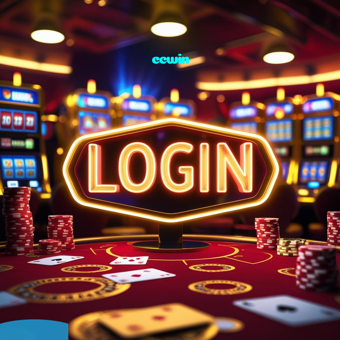 ccwin：Jogue nas roletas e experimente a verdadeira emoção do cassino!