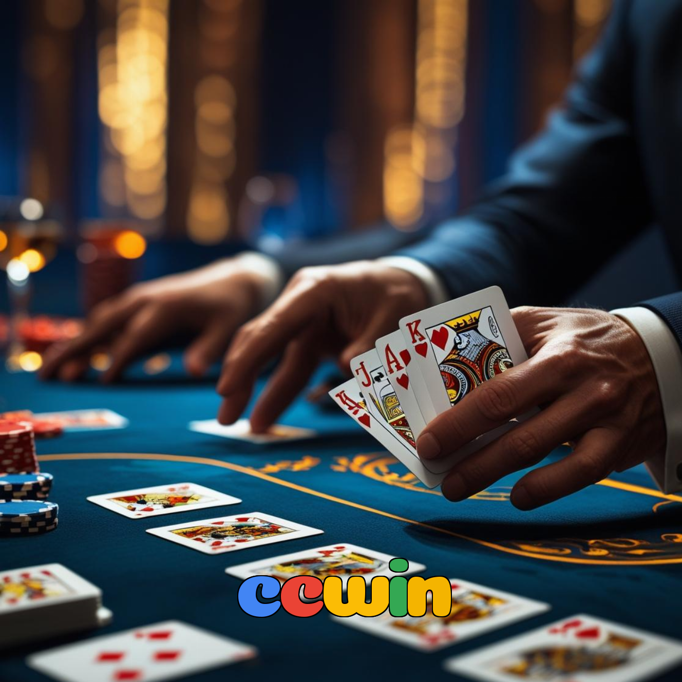 ccwin:Jogue blackjack, aposte no futebol e conquiste vitórias incríveis!