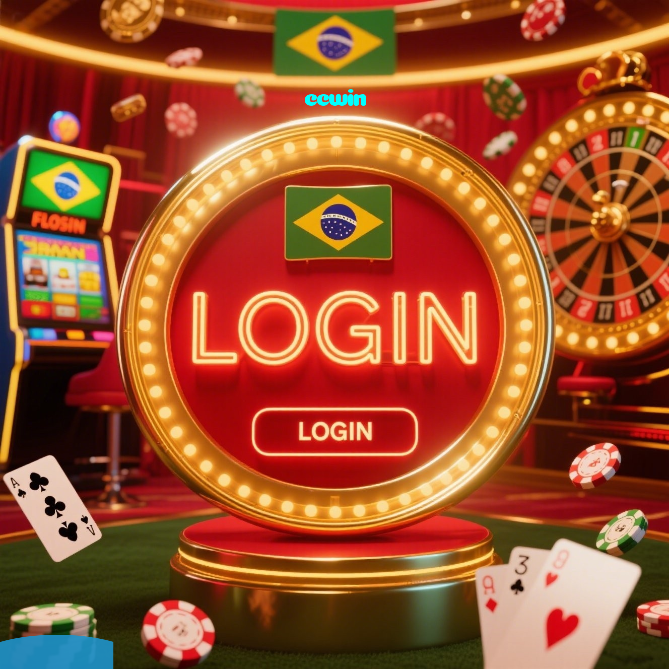 ccwin：Onde as vitórias no futebol se encontram com os jackpots do cassino!