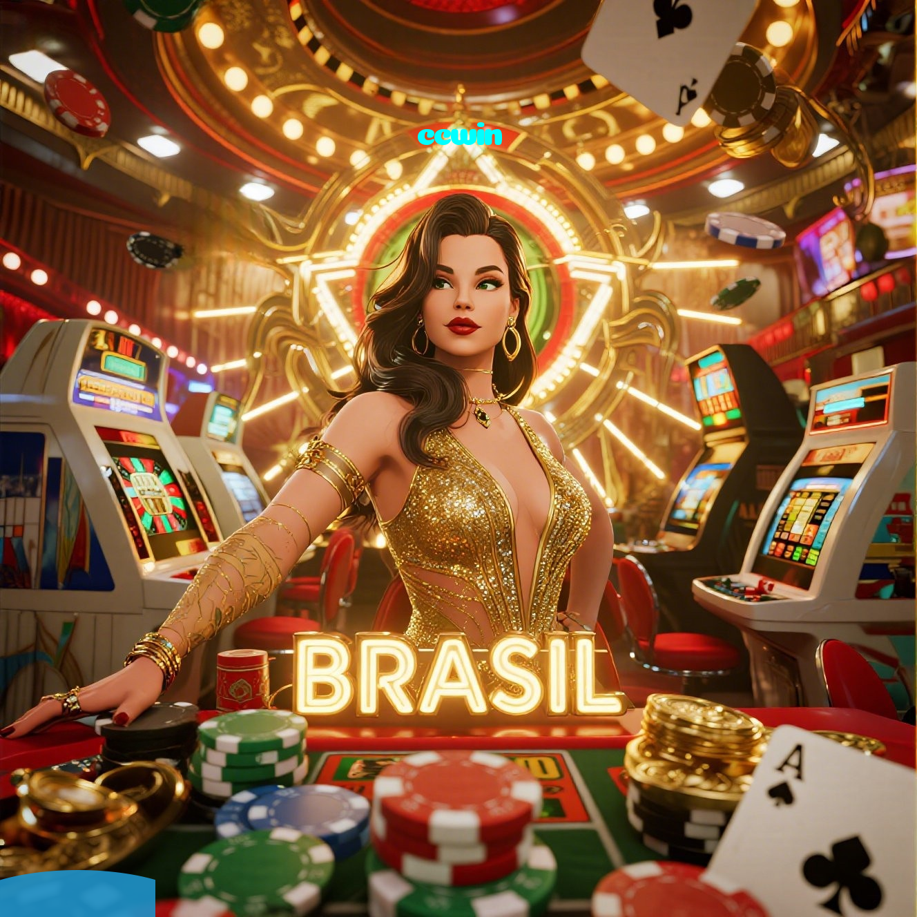 ccwin：Onde o futebol e o cassino online se encontram para grandes prêmios!