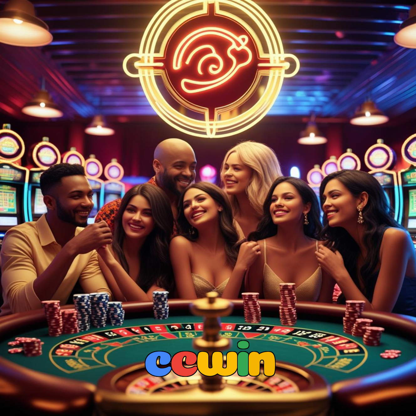 ccwin:Jogue nas melhores slots e conquiste prêmios incríveis!