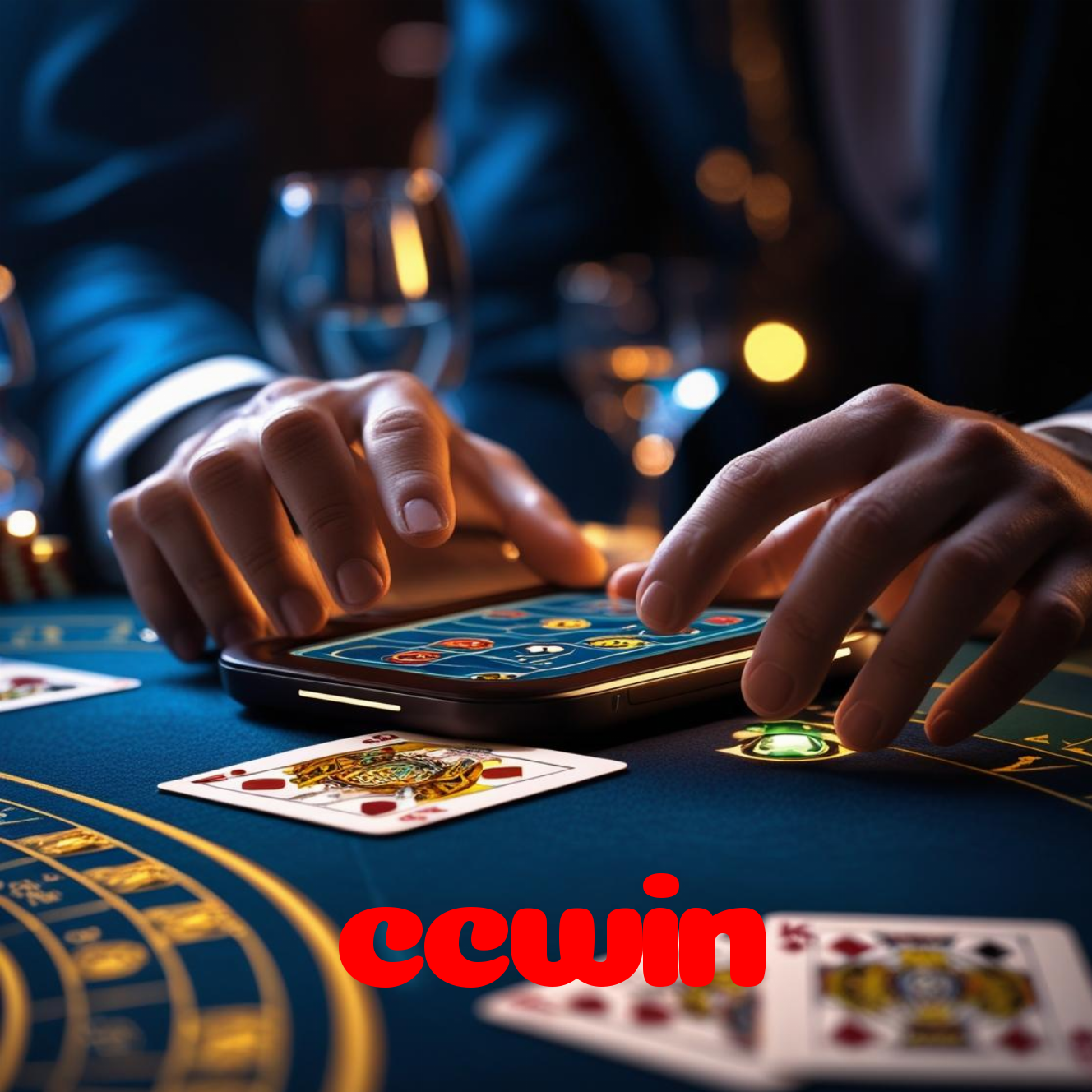 ccwin:Aposte nas melhores partidas de futebol online e vença!