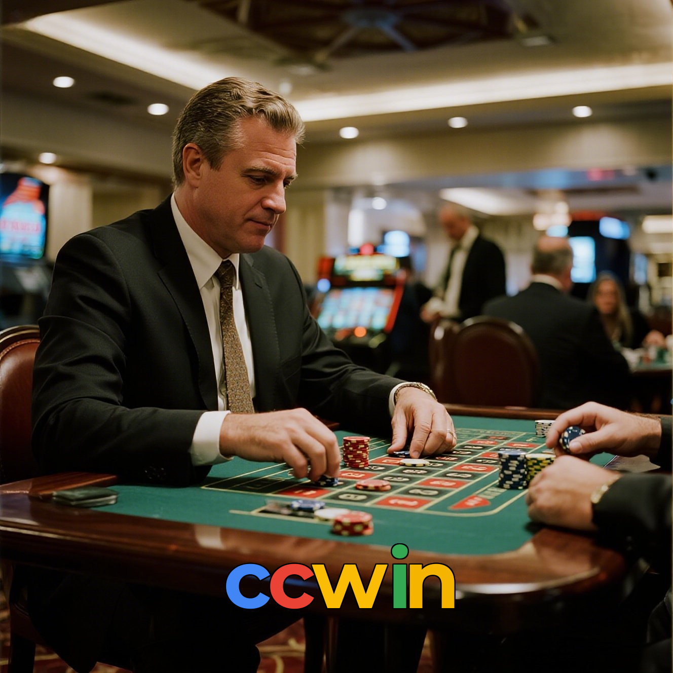 ccwin:A diversão do cassino e as apostas no futebol ao seu alcance!