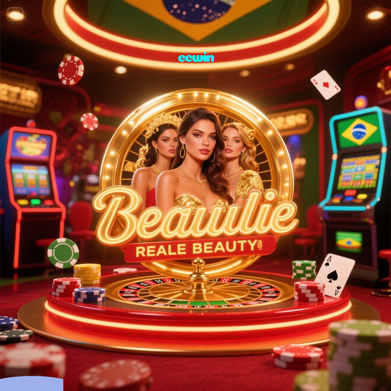 ccwin：Aposte nas mesas de poker e ganhe vitórias épicas!