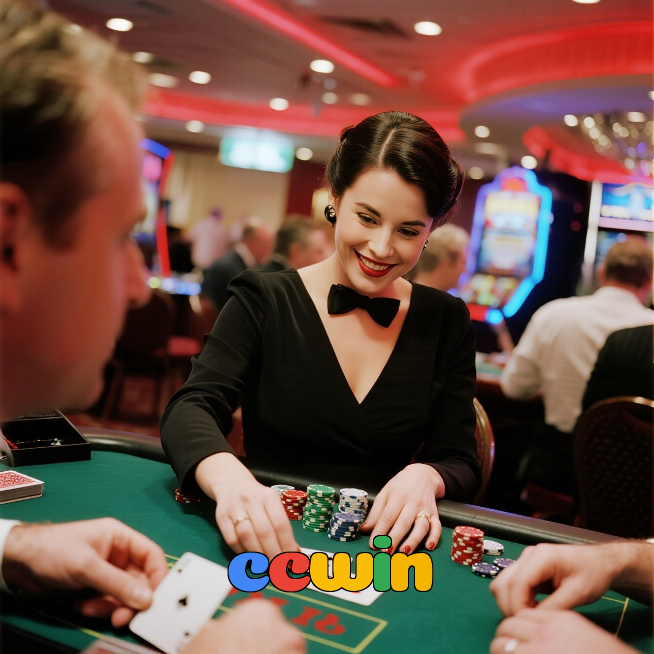 ccwin:Jogue poker, aposte no futebol e ganhe prêmios incríveis!