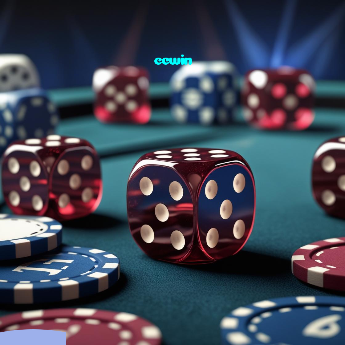 ccwin：A sorte está esperando por você! Vença na roleta e ganhe grandes vitórias!