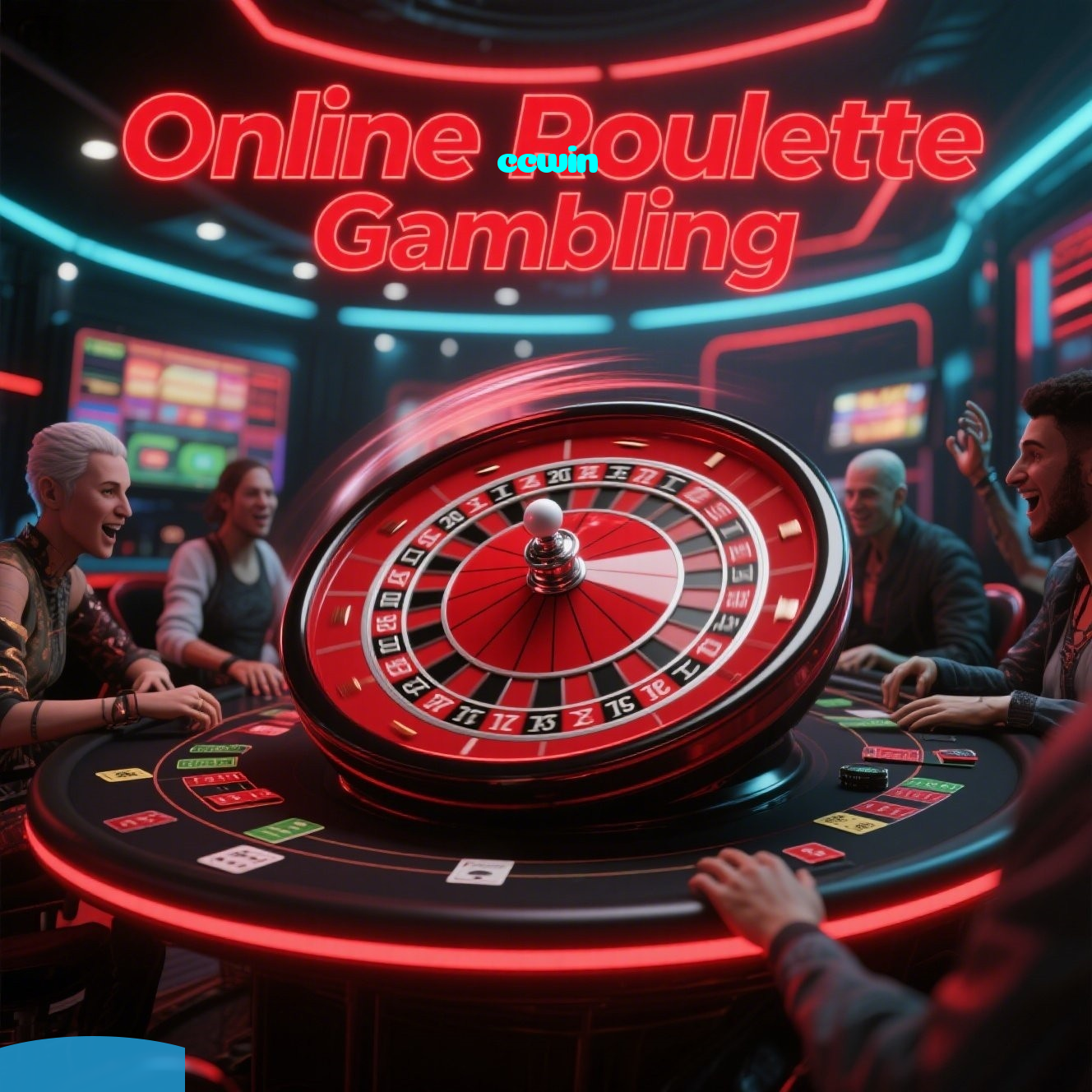 ccwin：Jogue nas mesas de poker e se torne um campeão das cartas!