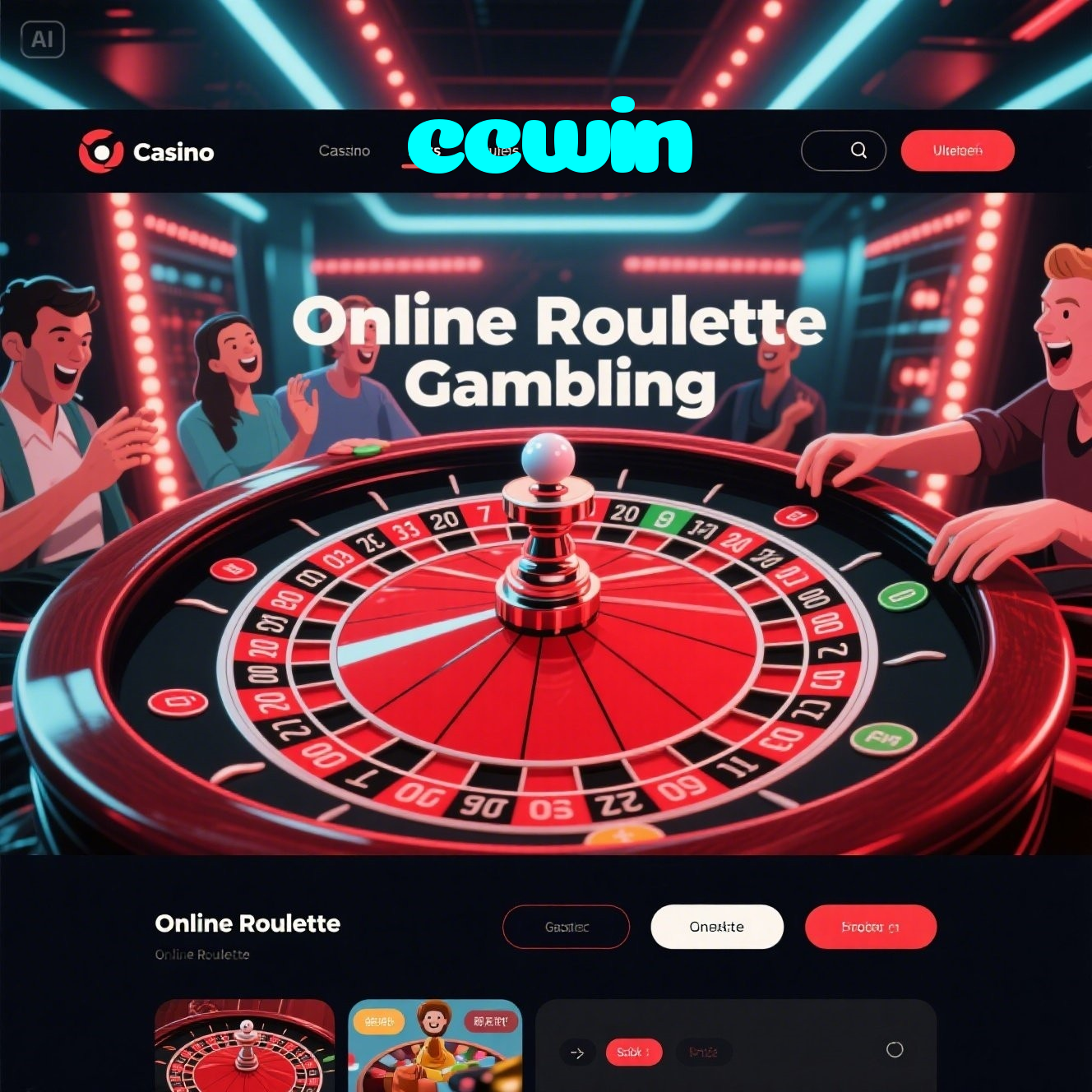 ccwin:Jogue nas melhores slots e leve o jackpot para casa!